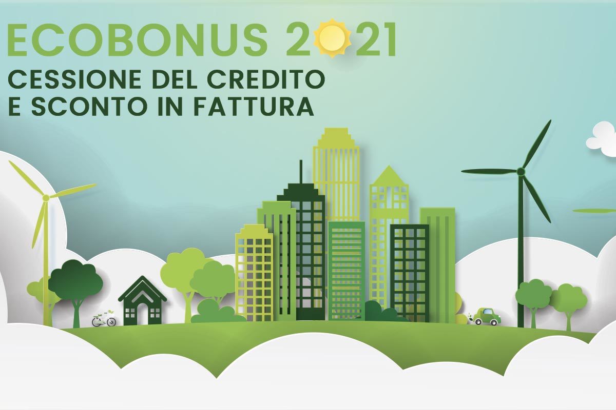 Cessione del credito ariel energia