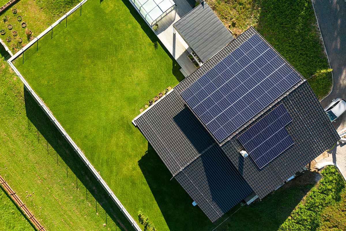 fotovoltaici Impianti